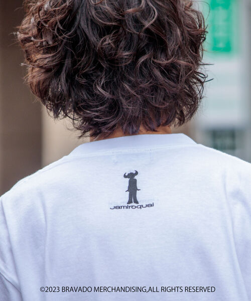 GOOD ROCK SPEED/グッドロックスピード] KISS プリントTシャツ