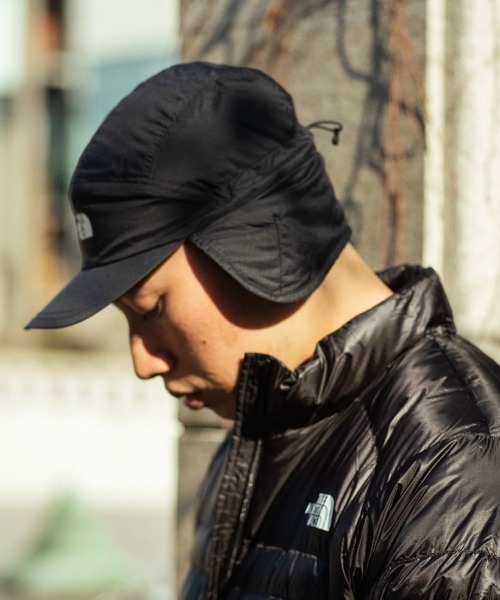 THE NORTH FACE】ANYTIME IL CAP（キャップ）｜THE NORTH FACE