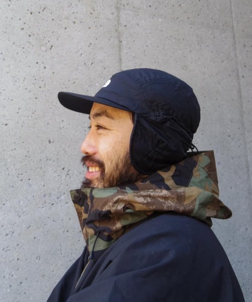 THE NORTH FACE】ANYTIME IL CAP（キャップ）｜THE NORTH FACE