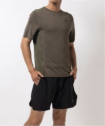 ソリッドアスリートT / TS AC SOLID ATHLETE TEE