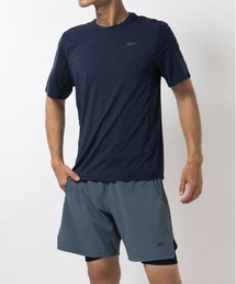 ソリッドアスリートT / TS AC SOLID ATHLETE TEE