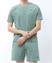 Reebok（リーボック）の「ソリッドアスリートT / TS AC SOLID ATHLETE TEE（Tシャツ/カットソー）」