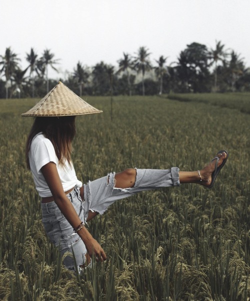 THE GOODLAND MARKET（ザグッドランドマーケット）の「indosole　ESSNTLS FLIP FLOPS Men（サンダル・メンズ・ブラック/オリーブ/ホワイト/ベージュ・MEDIUM/LARGE/SMALL）」の10枚目の写真