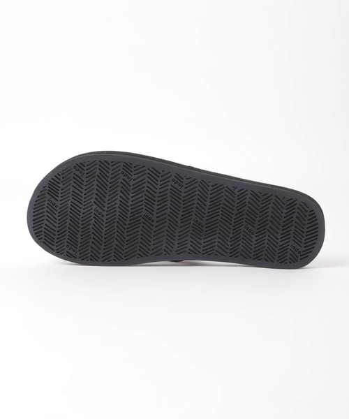 THE GOODLAND MARKET（ザグッドランドマーケット）の「indosole　ESSNTLS FLIP FLOPS Men（サンダル・メンズ・ブラック/オリーブ/ホワイト/ベージュ・MEDIUM/LARGE/SMALL）」の19枚目の写真