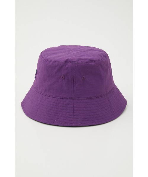 RODEO CROWNS WIDE BOWL（ロデオクラウンズワイドボウル）の「SHARE NYLON HAT（ハット・レディース・グリーン/パープル/ブラック・FREE）」の7枚目の写真