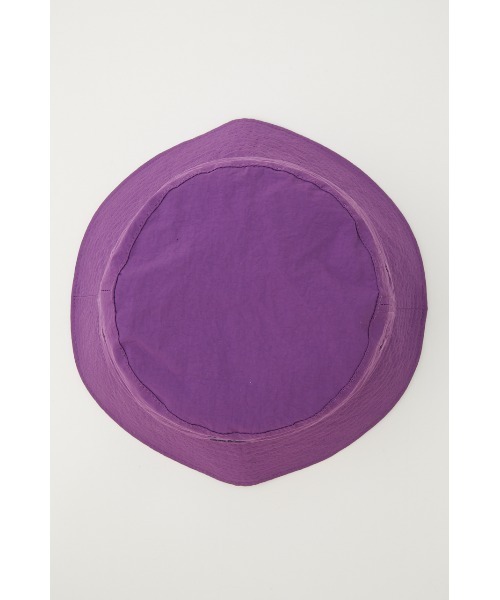 RODEO CROWNS WIDE BOWL（ロデオクラウンズワイドボウル）の「SHARE NYLON HAT（ハット・レディース・グリーン/パープル/ブラック・FREE）」の17枚目の写真
