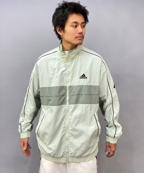 アディダス(adidas) ランニング 叶衣(カノイ) パックダイジャケットS Amazon.co.jp: adidasアディダス 叶衣（カノイ）パックダイ