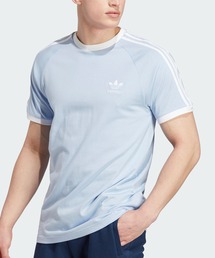 adidas | アディカラー クラシックス スリーストライプス Tシャツ / アディダスオリジナルス adidas Originals(Tシャツ/カットソー)