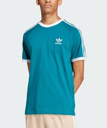 アディカラー クラシックス スリーストライプス Tシャツ / アディダスオリジナルス adidas Originals