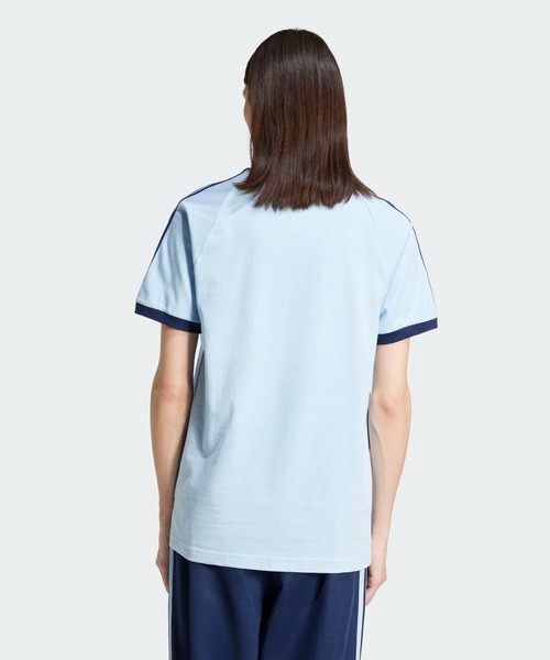 アディカラー クラシックス スリーストライプス Tシャツ