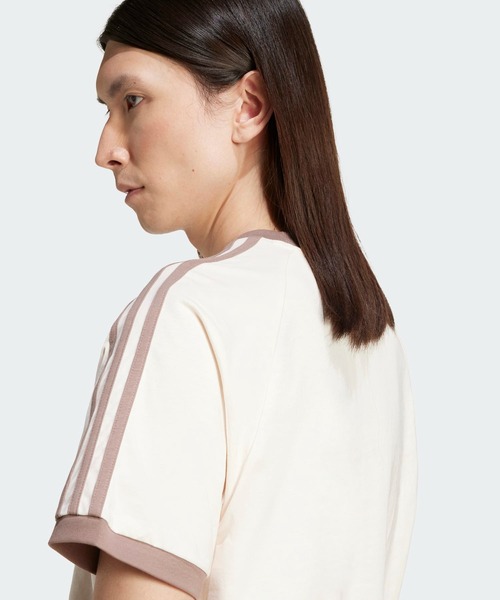 アディカラー クラシックス スリーストライプス Tシャツ
