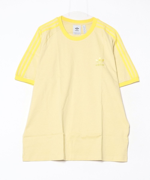 アディカラー クラシックス スリーストライプス Tシャツ