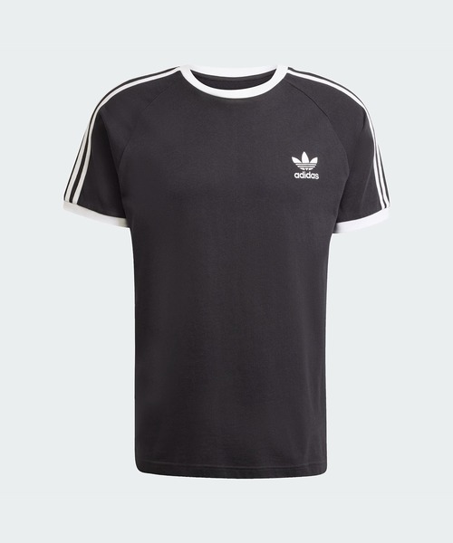 アディカラー クラシックス スリーストライプス Tシャツ