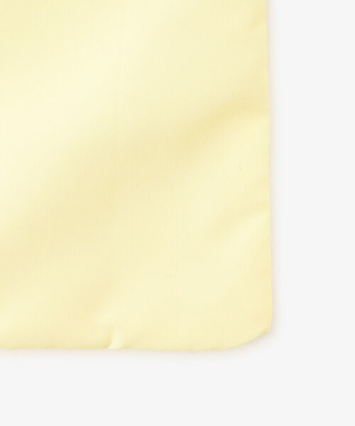 Afternoon Tea（アフタヌーンティー）の「ショッピングバッグ/killdisco（エコバッグ/サブバッグ・レディース・ブルー/アイボリー・ONE SIZE）」の5枚目の写真