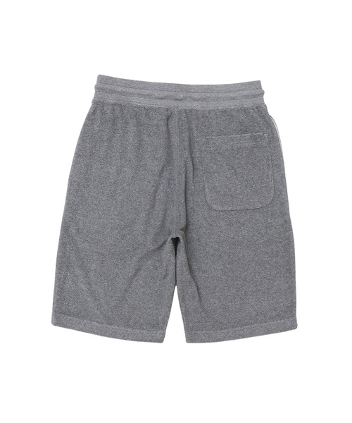 Champion（チャンピオン）の「【Champion/チャンピオン】メンズ ベーシック ショーツ（その他パンツ・メンズ・ホワイト/グレー/ブラック/ネイビー/サンドベージュ/モスグリーン・LARGE/X-LARGE/MEDIUM）」の21枚目の写真