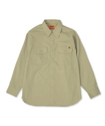 ワーカーシャツ / ワーカーズシャツ / ビッグシャツ / WORKER's SHIRT