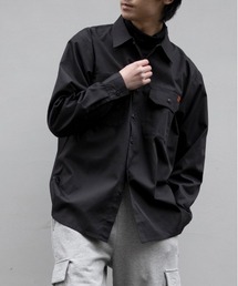 ワーカーシャツ / ワーカーズシャツ / ビッグシャツ / WORKER's SHIRT