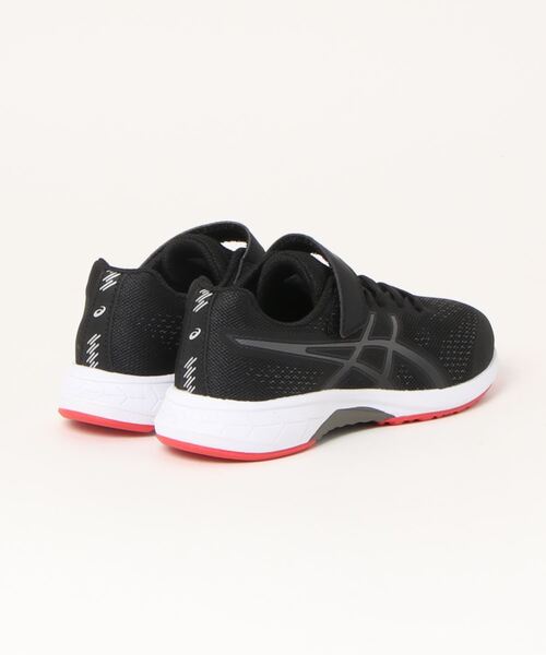 LAZERBEAM（レーザービーム）の「《LAZERBEAM》1154A146（スニーカー・キッズ・ラベンダー/ダークグレー/グリーン系その他/レッド/ブルー/ブラック×グレー/ライトブルー/イエロー/ブラック×ピンク/ミント・20.0cm/21.5cm/22.0cm/22.5cm/23.0cm/19.0cm/21.0cm/23.5cm/24.0cm/24.5cm/25.0cm）」の11枚目の写真