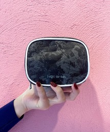 forget-me-nots（フォーゲットミーノッツ）の「マルチ ポーチ / SMALL  FMN-23SS-A-004（ポーチ）」