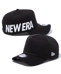 NEW ERA | NEW ERA/ニューエラ キャップ 9FORTY A-Frame Essential エッセンシャル ブラック 13328283(キャップ)