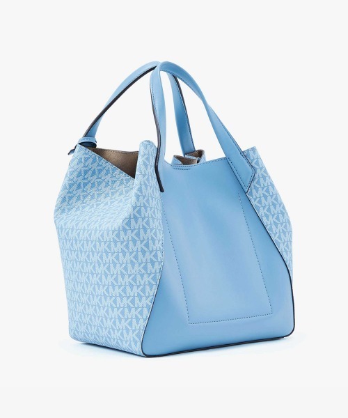 MICHAEL KORS（マイケルコース）の「PHOEBE ドローストリング グラブ 