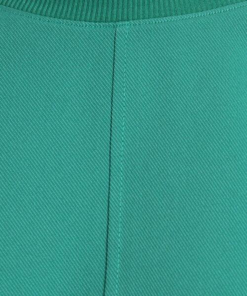 DRESKIP（ドレスキップ）の「◆【さらりと綺麗シルエット】イージーケア リブ切替ドルマンブラウス（シャツ/ブラウス・レディース・グリーン/ピンク系/黄緑系/レモンイエロー/ライトベージュ/ブラック・00）」の20枚目の写真