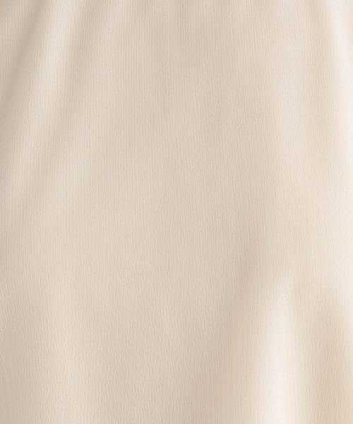Andemiu(アンデミュウ)の「チュールカサネT189153(Tシャツ/カットソー・レディース・ブラック/オフホワイト/ブルー/アイボリー・FREE)」の17枚目の写真