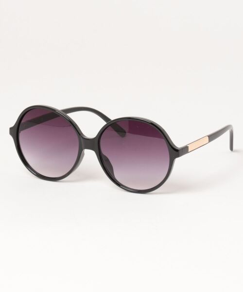 GGD SELECT（ジージーディー　セレクト）の「サングラス（サングラス・メンズ・グレー/ブラック/ブラウン/ピンク/ダークグリーン・FREE）」の3枚目の写真