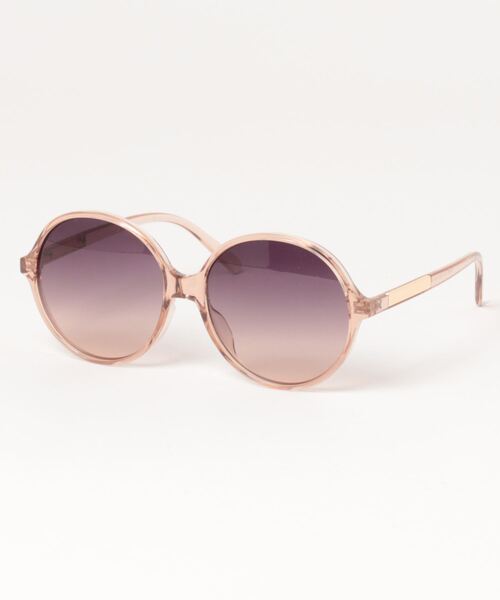 GGD SELECT（ジージーディー　セレクト）の「サングラス（サングラス・メンズ・グレー/ブラック/ブラウン/ピンク/ダークグリーン・FREE）」の5枚目の写真