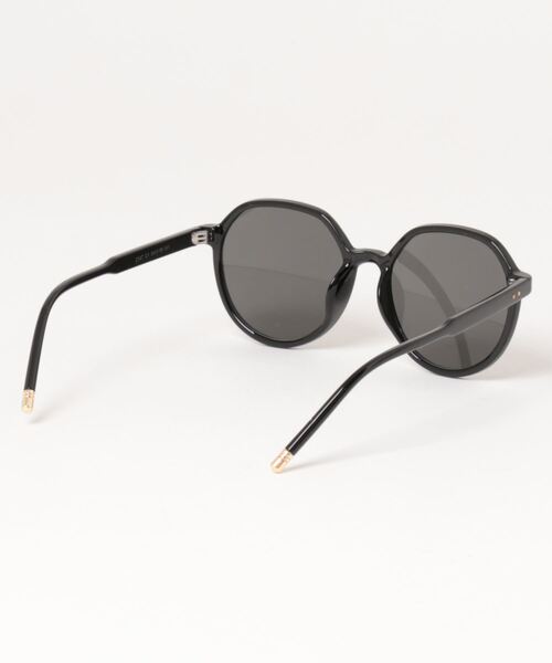 GGD SELECT（ジージーディー　セレクト）の「サングラス（サングラス・メンズ・グレー/ブラック/ブラウン/ピンク/ダークグリーン・FREE）」の6枚目の写真