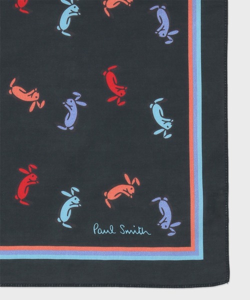 ポール・スミス ハンカチ Paul Smith（ポールスミス）の「