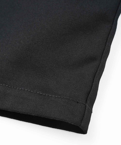 X-girl（エックスガール）の「WIDE LEG CHINO PANTS（チノパンツ・レディース・ブラック/ベージュ/パープル・XS/S/M）」の13枚目の写真