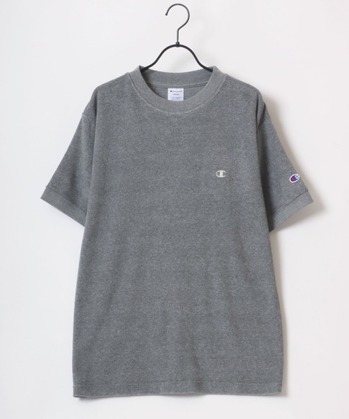 Champion - 【未使用】Champion Golf - パイルシャツ セール】【Champion/チャンピオン】メンズ GOLF モックネック
