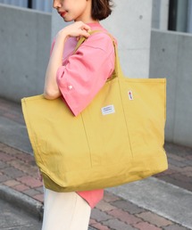 【PARROTT CANVAS】パロットキャンバス グリーンビルライトトートバッグ