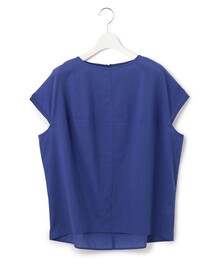 【WOMEN】ドルマンブラウス