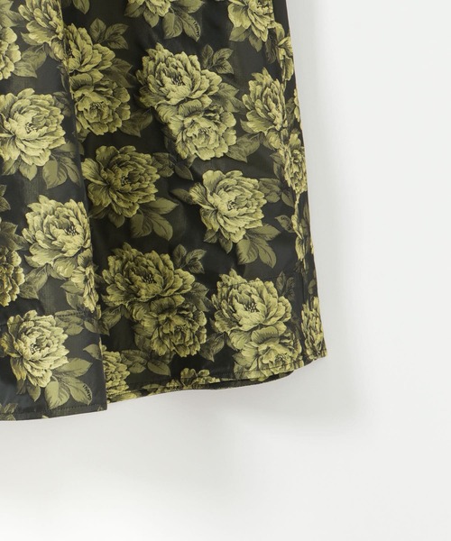 GANNI スカート セール 13%OFF】ガニー GANNI GANNI ロングスカート Cotton