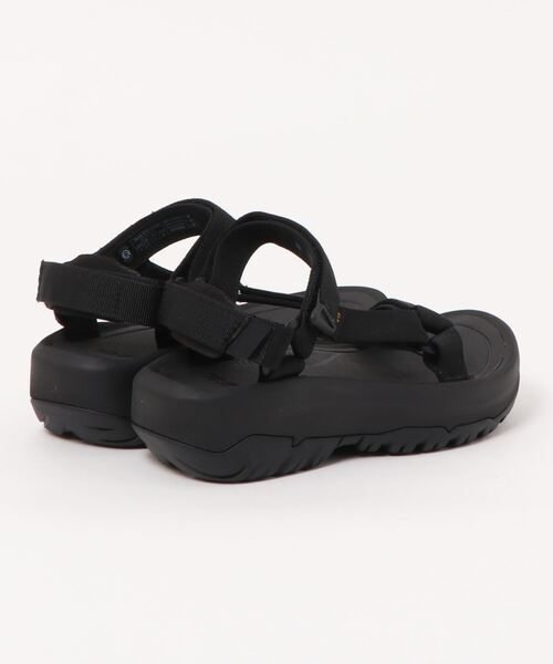 Teva（テバ）の「【Teva/テバ】HURRICANE XLT2 AMPSOLE（サンダル・レディース・ベージュ/ブラック・23.0cm/24.0cm）」の3枚目の写真