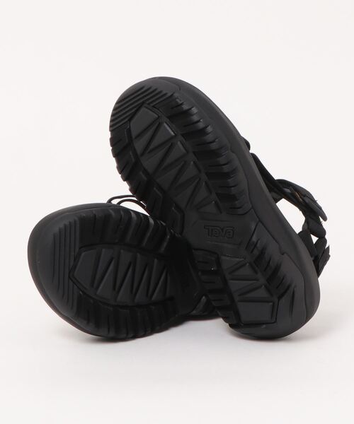 Teva（テバ）の「【Teva/テバ】HURRICANE XLT2 AMPSOLE（サンダル・レディース・ベージュ/ブラック・23.0cm/24.0cm）」の4枚目の写真