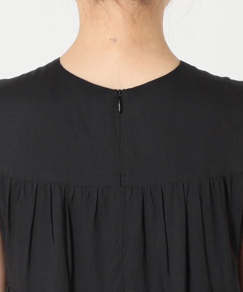 IENA（イエナ）の「【MARIHA/マリハ】ミューズのドレス（ワンピース