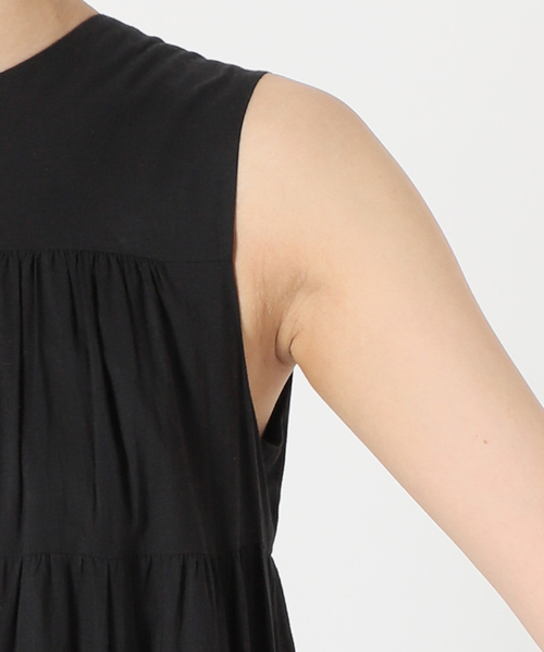 IENA（イエナ）の「【MARIHA/マリハ】ミューズのドレス（ワンピース