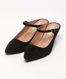 ストラップミュール