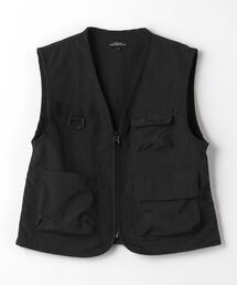 green label relaxing（グリーンレーベルリラクシング）の「TJ H/A ベスト 110cm-130cm - UVカット -（ベスト・キッズ）」