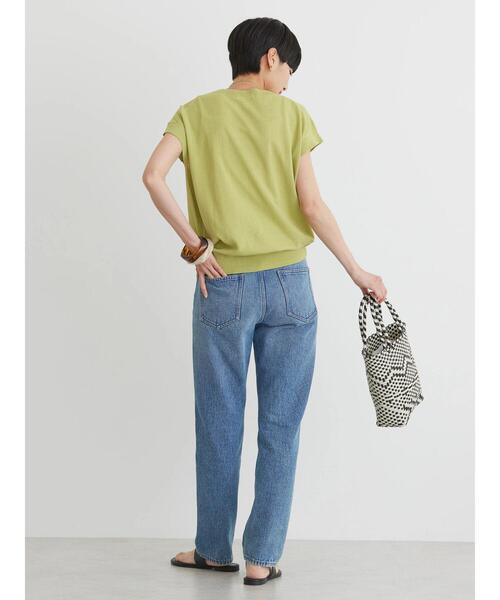 AMERICAN HOLIC(アメリカンホリック)の「フレンチスリーブニットプルオーバー(ニット/セーター・レディース・ブラウン/レッド/ブラック/その他6/その他7・M/L)」の21枚目の写真