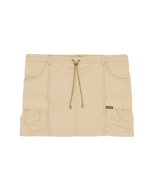 sculptor スカート SCULPTOR（スカルプター）の「SCULPTOR Velour Track Skirt