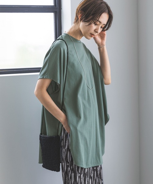 LEPSIM(レプシィム)の「編み編みミニショルダー 906723(ショルダーバッグ・レディース・ブラック/グリーン/グリーン系その他/パープル・ONE SIZE)」の20枚目の写真