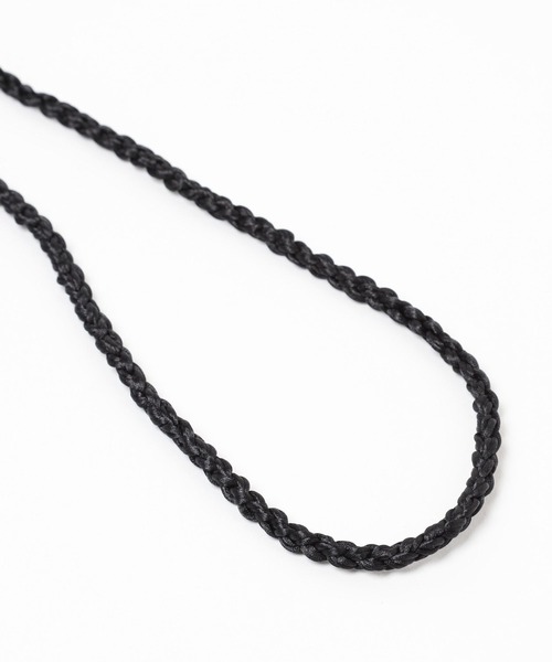 LEPSIM(レプシィム)の「編み編みミニショルダー 906723(ショルダーバッグ・レディース・ブラック/グリーン/グリーン系その他/パープル・ONE SIZE)」の10枚目の写真