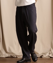 Schott/ショット/×WRANGLER/×ラングラー/PLEATED JEANS/プリーテッド ジーンズ