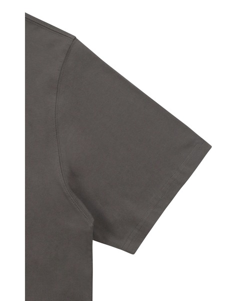 OY（オーワイ）の「『OY/オーワイ』TRIPLE ODOLLY T/トリプル オードリー半袖カットソー（Tシャツ/カットソー・メンズ・ホワイト/ブラック/グレー・M/L）」の16枚目の写真