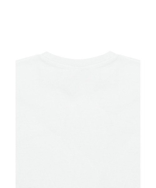 OY（オーワイ）の「『OY/オーワイ』TRIPLE ODOLLY T/トリプル オードリー半袖カットソー（Tシャツ/カットソー・メンズ・ホワイト/ブラック/グレー・M/L）」の21枚目の写真