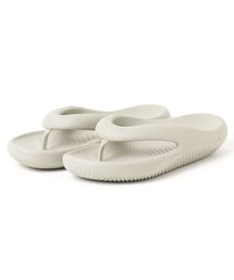 crocs(�N���b�N�X)�̃N���b�N�X crocs Mellow Recovery Flip_�����E ���J�o���[ �t���b�v(�T���_��)